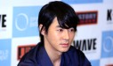 新生チョンジン！「2008 JunJin First Live in Tokyo」記者会見